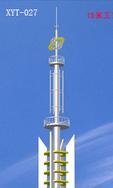 铁塔工艺塔装饰塔通讯塔训练塔