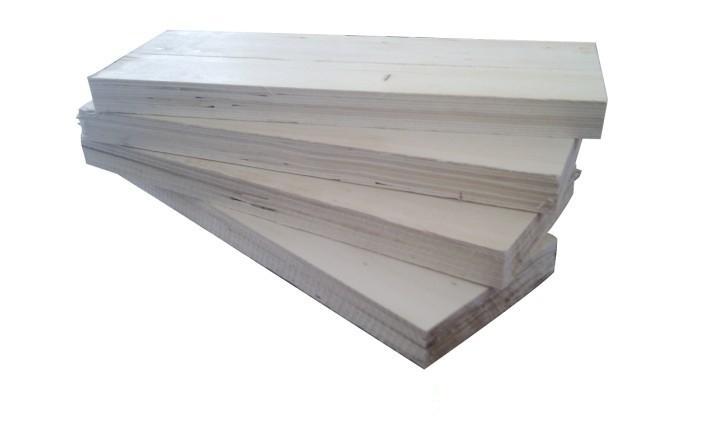 木质包装箱用LVL层积材—免熏蒸木方LVL—定尺LVL免熏蒸木条