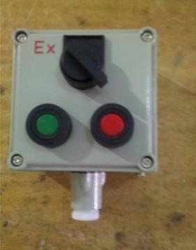 防爆控制按钮，BZA53防爆控制按钮价格