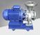 供应ISW100-400（I）B管道泵 卧式管道离心泵 不锈钢耐腐蚀离心泵 清水离心泵