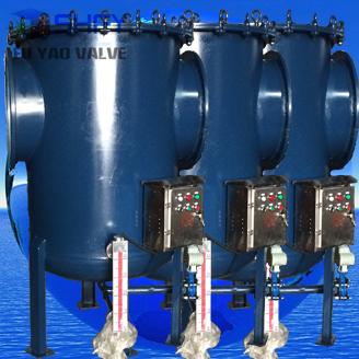 冷却器气水分离器-蒸汽汽液分离器