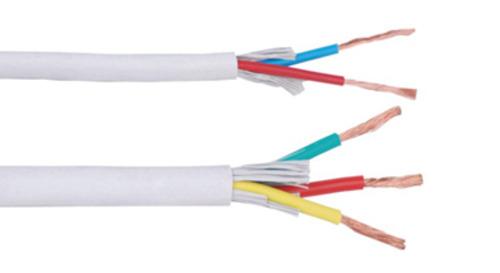 RS485-22通讯双屏蔽电缆
