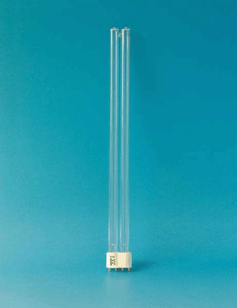 紫外线灯管大H管
