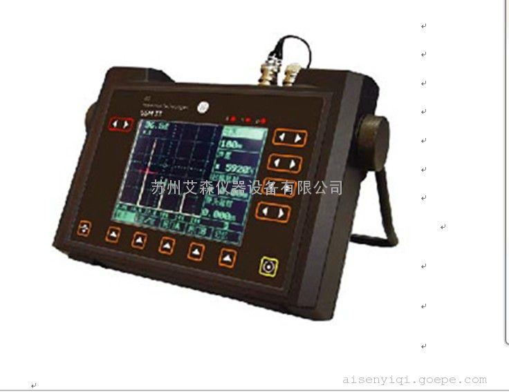超声波探伤仪|USM33超声波探伤仪|进口超声波探伤仪|