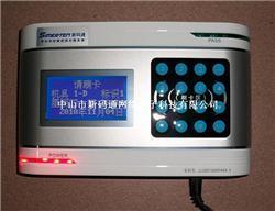 中山西可ID卡考勤机SIM-CO380D