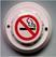 高灵敏 高可靠香烟 烟雾报警器