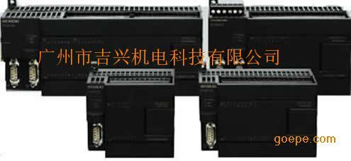 西门子PLC S7-200系列代理