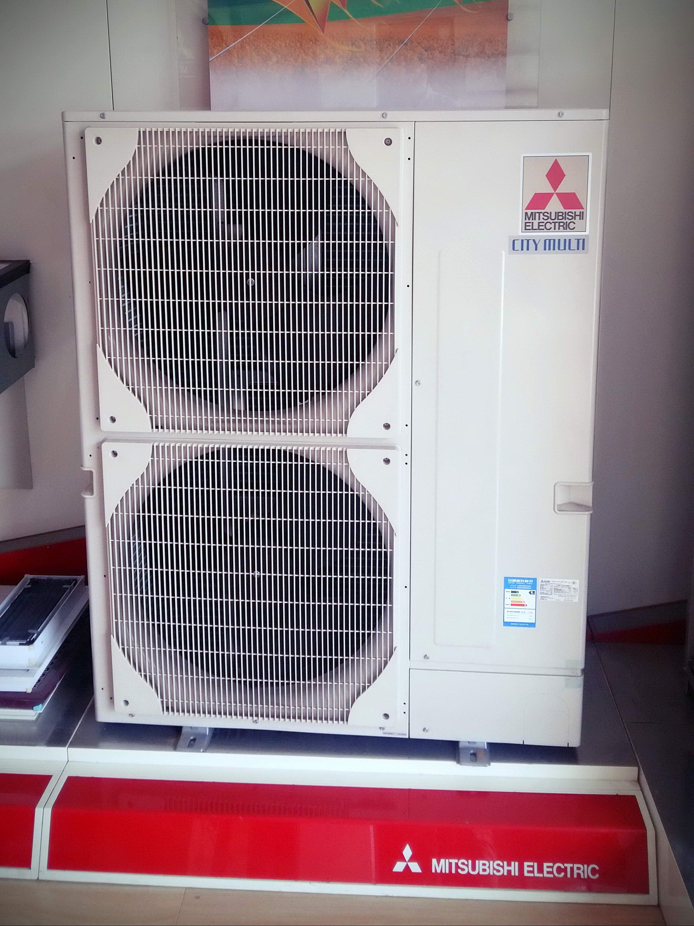 三菱电机中央空调制热—三菱电机中央空调制热的优点 - 舒适100网