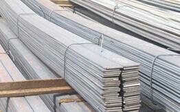 云南钢材市场销售扁钢生产厂家