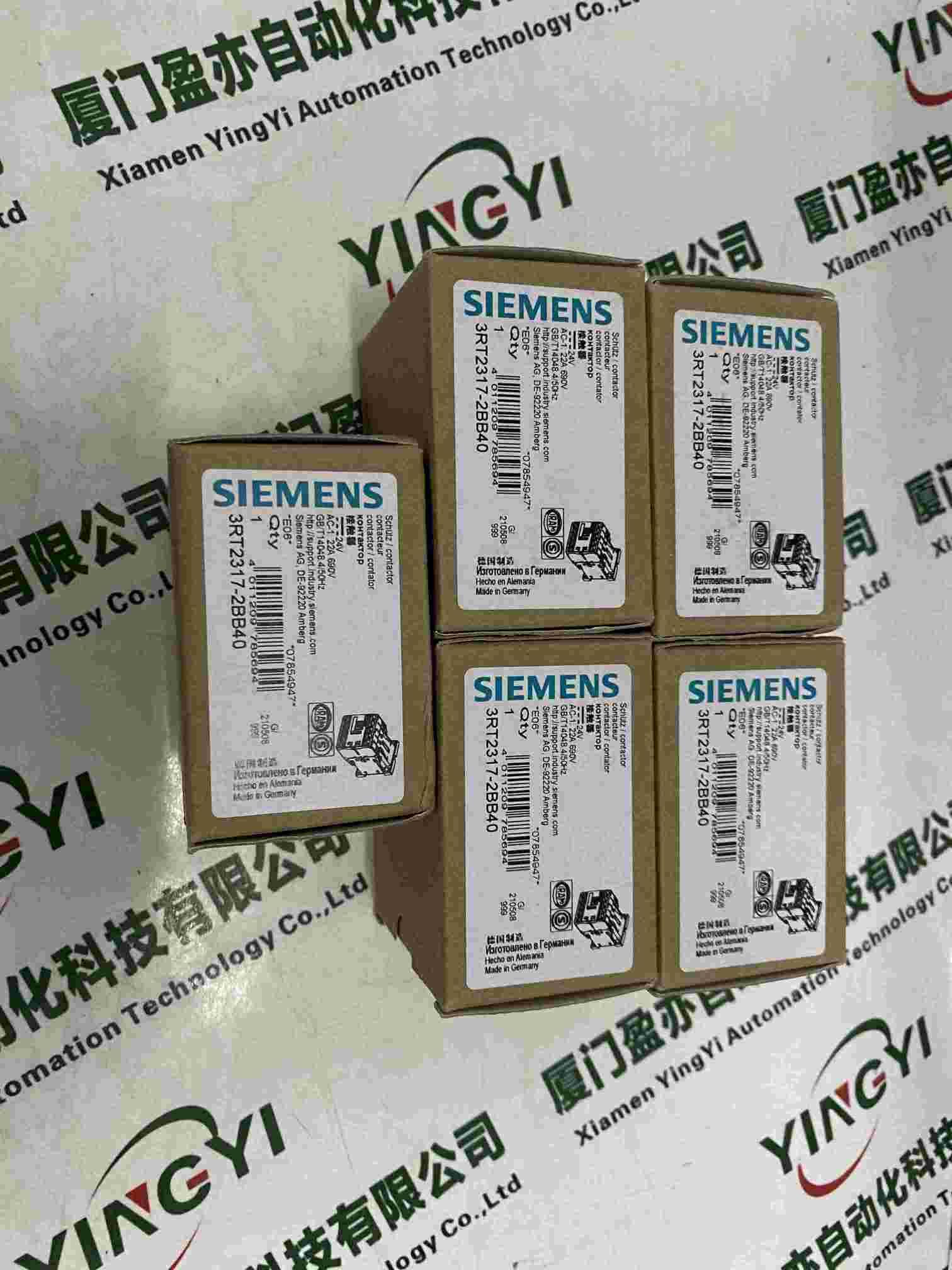 诚信经营  Siemens 505-6108A  伺服电机