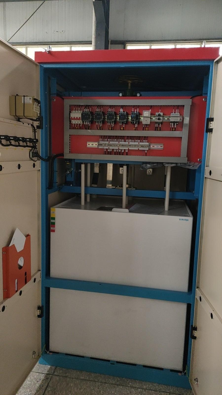 NRYTQDG水阻启动柜产品 装置    能容厂家