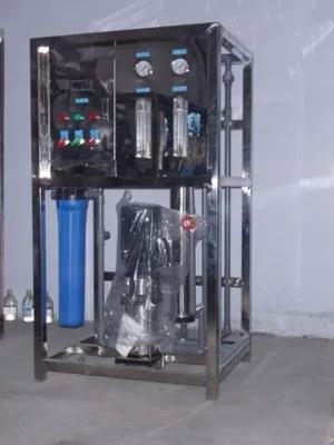 丰润日化净水设备水处理设备厂家