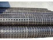 湖北天门钢塑格栅厂家质量*佳，60KN优质钢塑土工格栅广泛应用