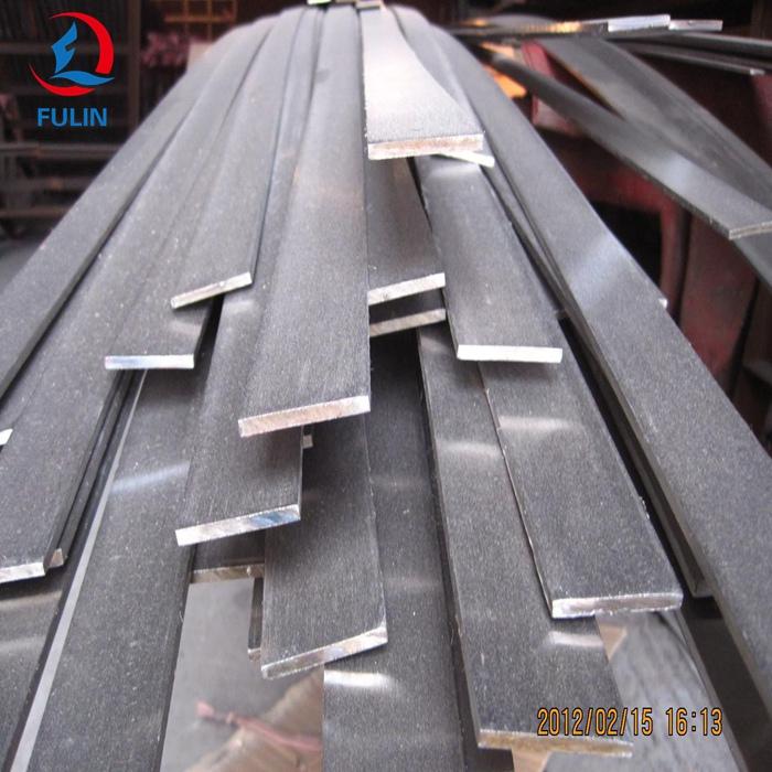 现货供应 扁钢q235 热镀锌扁钢 冷拉扁钢 可订做长度