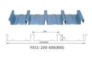 杭州YX51-200-600压型钢板
