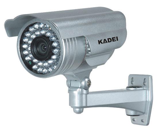手动变焦红外摄像机(KD-104CT2KD-104CT)