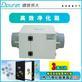 武汉新风系统-室内空气净化解决方案-高效净化箱
