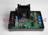 通用无刷发电机自动电压调节器GAVR-12A调压板/励磁调节器/发电机AVR