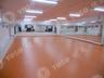 PVC专业舞蹈形体房地胶,PVC专业舞蹈形体房地板,舞蹈形体房运动地板