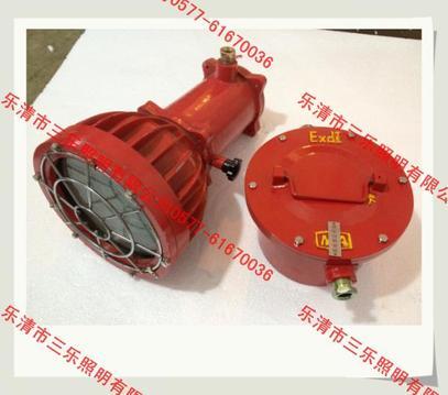 175W矿用隔爆型投光灯