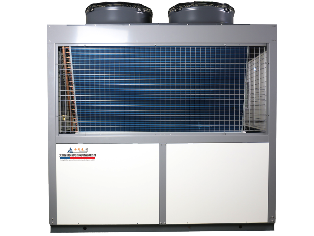 家用空气源热泵商用空气能供暖机组