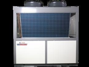 家用空气源热泵商用空气能供暖机组