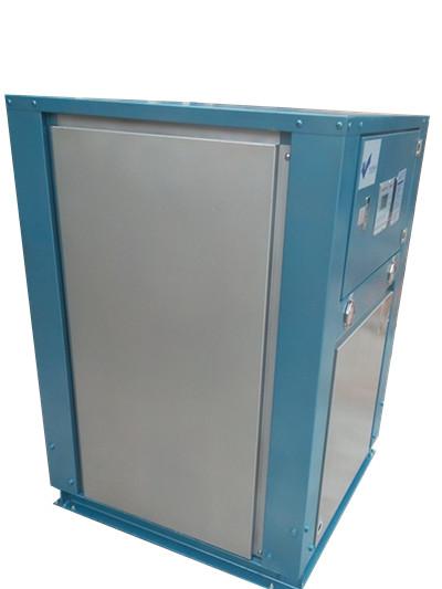 专业生产水冷式冷水机规格齐全