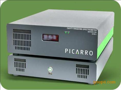 Picarro G1301氨气分析仪