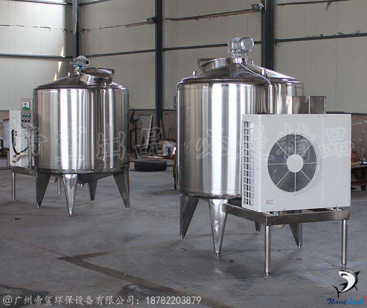 搅拌罐+不锈钢搅拌罐+广东广州20年老厂