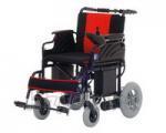 互邦HBLD2-B电动轮椅低价供应—爱宝医疗低价供应