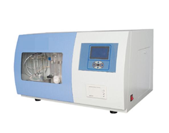 煤炭胶质层检测仪分类 微机一体胶质层测定仪价格