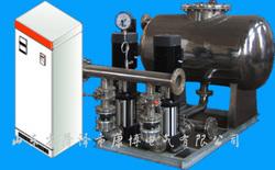 KS-CBKⅡ系列变频调速恒压供水设备