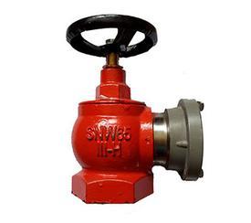 减压稳压型室内消火栓SNW65-III-H