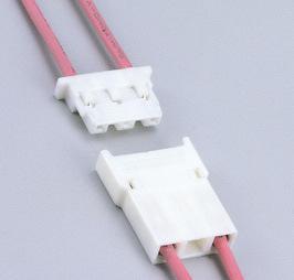 jst bh3.5间距2-24pin 东莞条形/压接式连接器