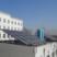 杭州武警部队42组太阳能2台5匹奥栋空气能热水工程