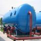 高焱JL-II30压力式一体化净水设备 生活饮用水净化设备