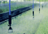 温室大棚灌溉施肥设备供应