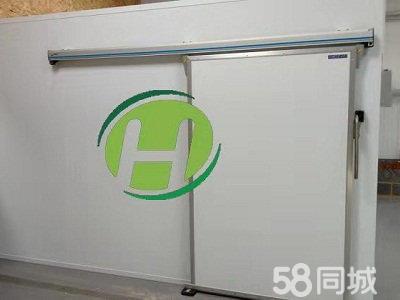 杭州恒一药品疫苗血浆冷库GSP验证冷库安装维修设计