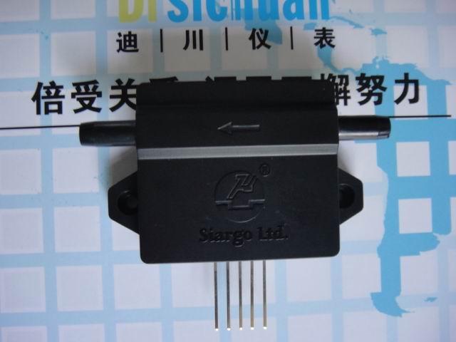 FS4001系列小流量气体质量流量传感器