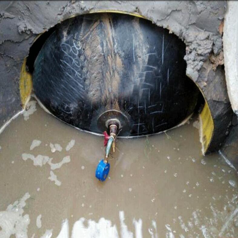 安徽亳州管道水堵气囊哪个厂家好