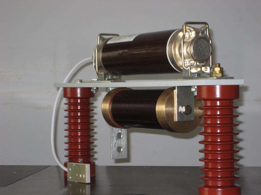 FURV高压限流熔断器组合保护装置
