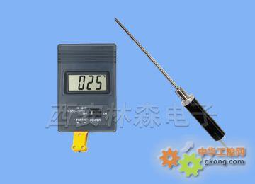 WZP700航空插座铂电阻温度传感器