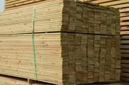  供应赤松防腐木-欧洲赤松板材
