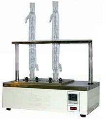 工业芳烃铜片腐蚀测定仪 产品型号：SX-11138