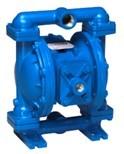 美国SANDPIPER金属气动隔膜泵S1FB1AGTANS000