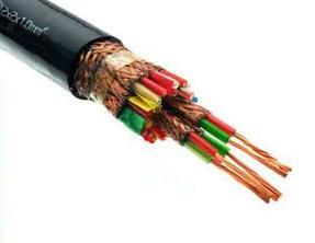ZRC-DJYJPVPR电缆/软芯多股电线电缆