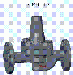CFH-TB热静力型蒸汽疏水阀|热静力型蒸汽疏水阀