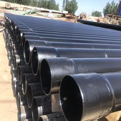 50-219型号热浸塑钢管生产厂家