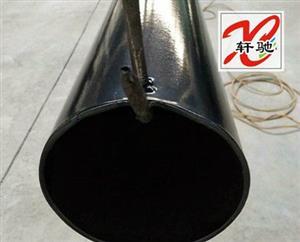 50-219型号热浸塑钢管生产厂家