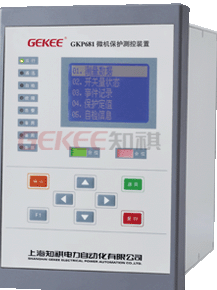 GKP681专用于电压互感器保护测控装置